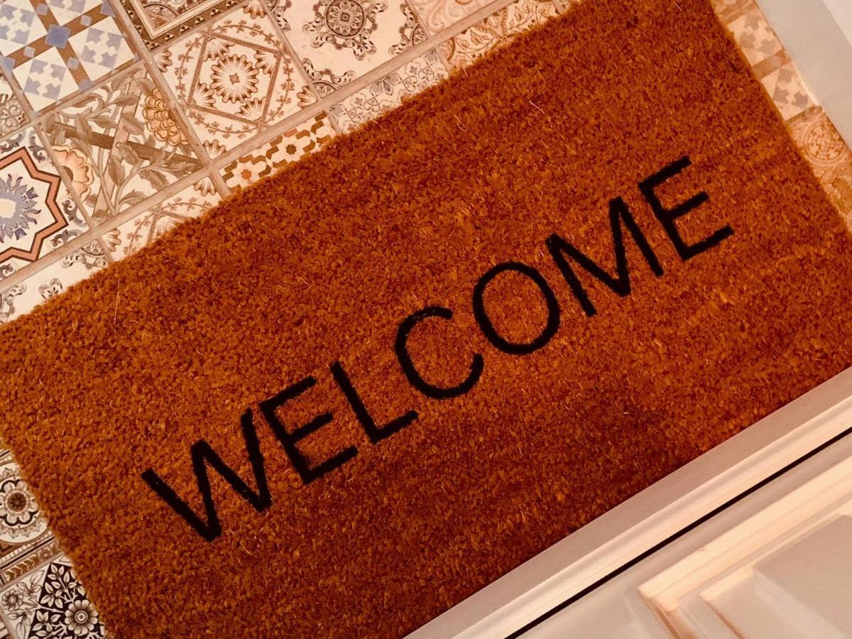 Ebor. *Cosy*Homli*Parking*Wifi*Smart Villa Belfast Exterior foto