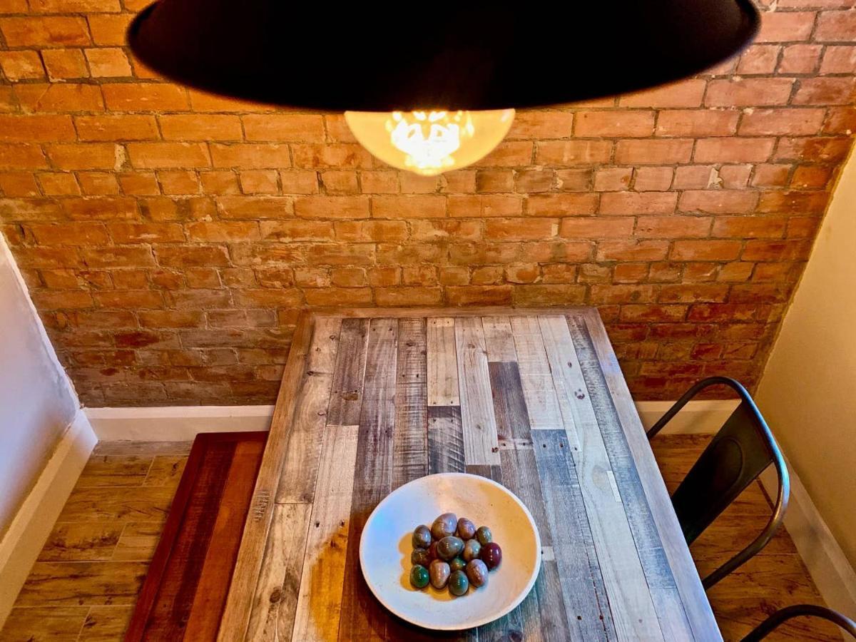 Ebor. *Cosy*Homli*Parking*Wifi*Smart Villa Belfast Exterior foto